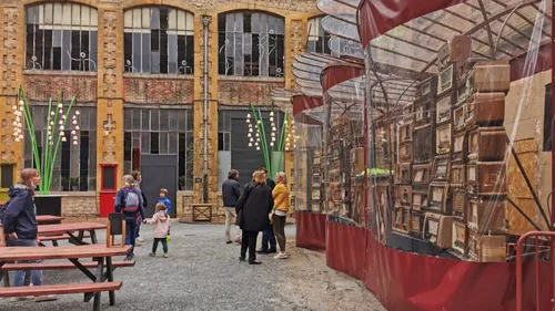 Pari réussi pour le Festival Face B à Charleville 